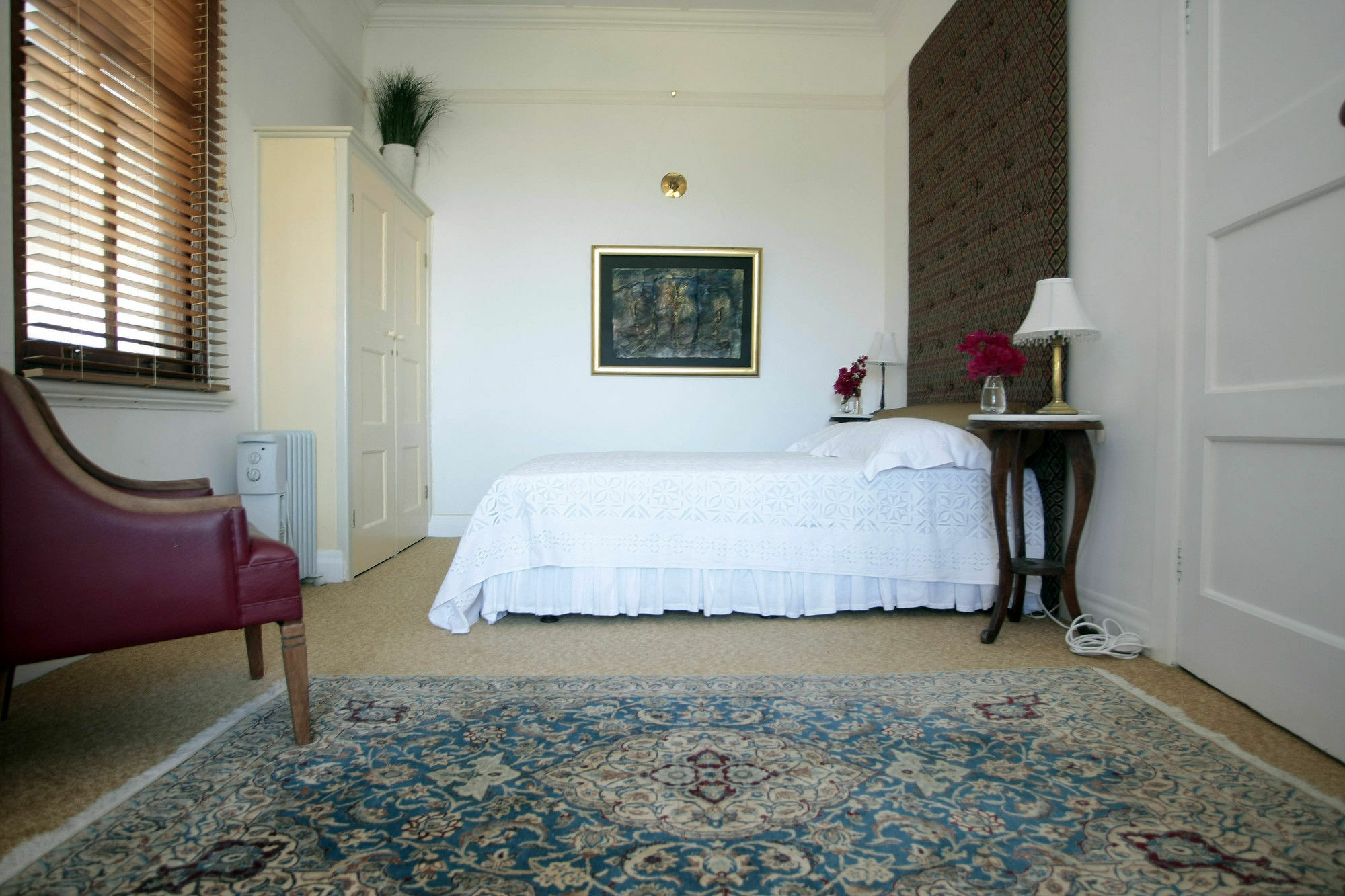 Bella Ev Guest House Мізенберґ Екстер'єр фото