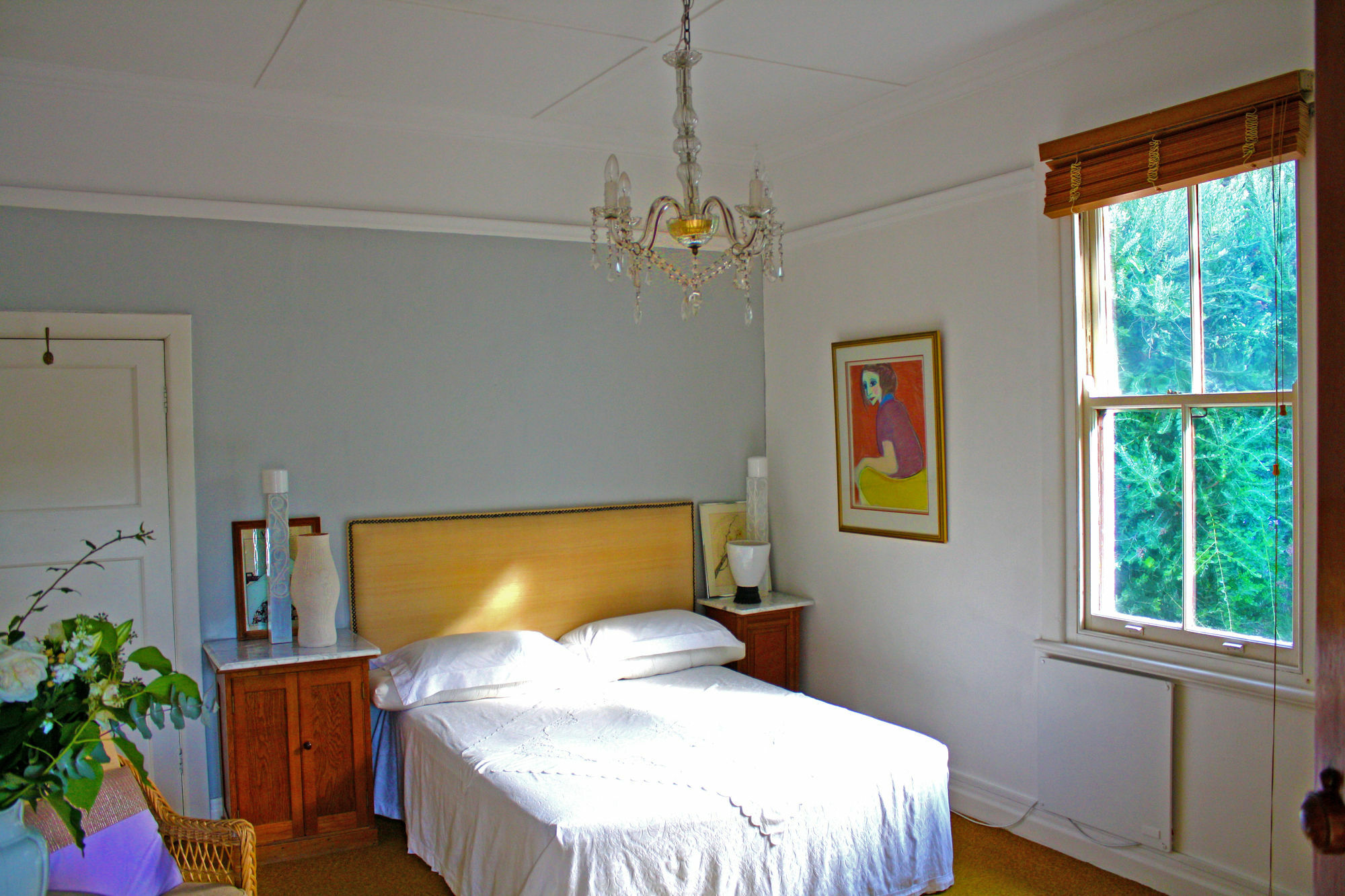 Bella Ev Guest House Мізенберґ Екстер'єр фото