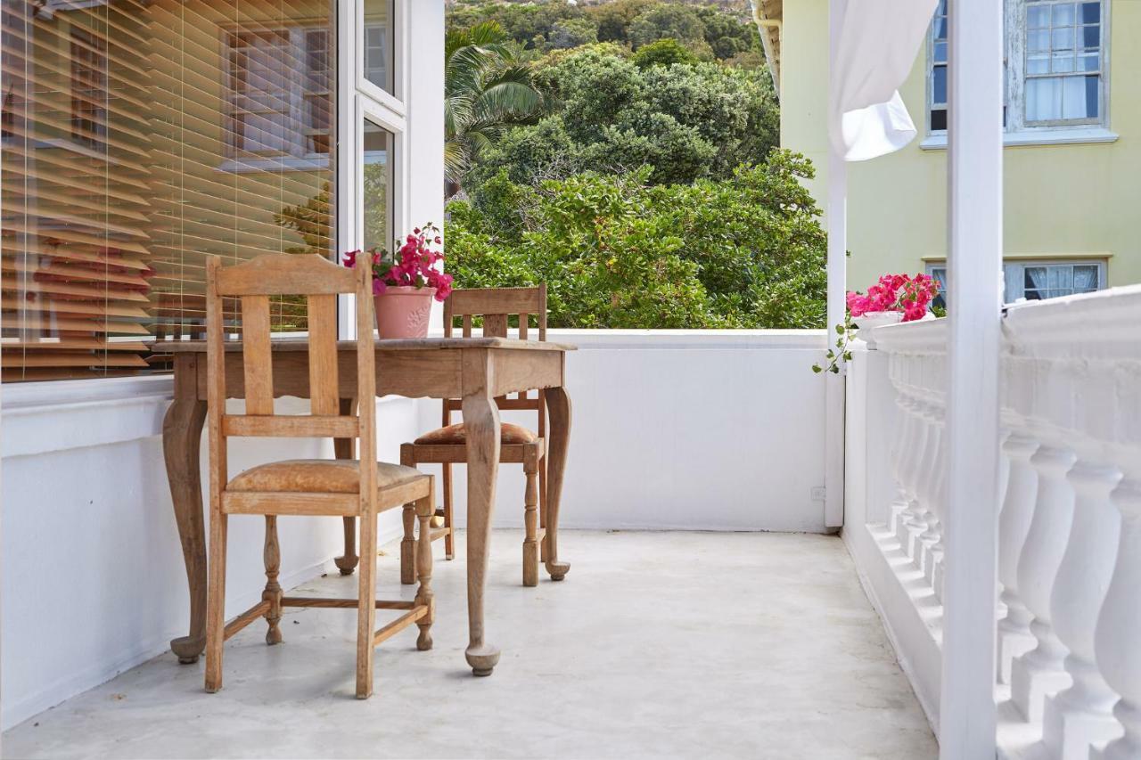 Bella Ev Guest House Мізенберґ Номер фото