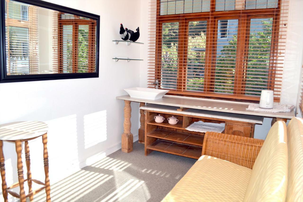 Bella Ev Guest House Мізенберґ Номер фото